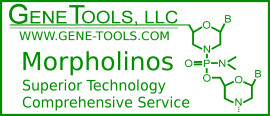Gene Tools,LLC